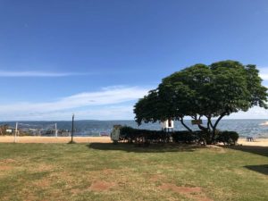 New Spennah Beach Entebbe